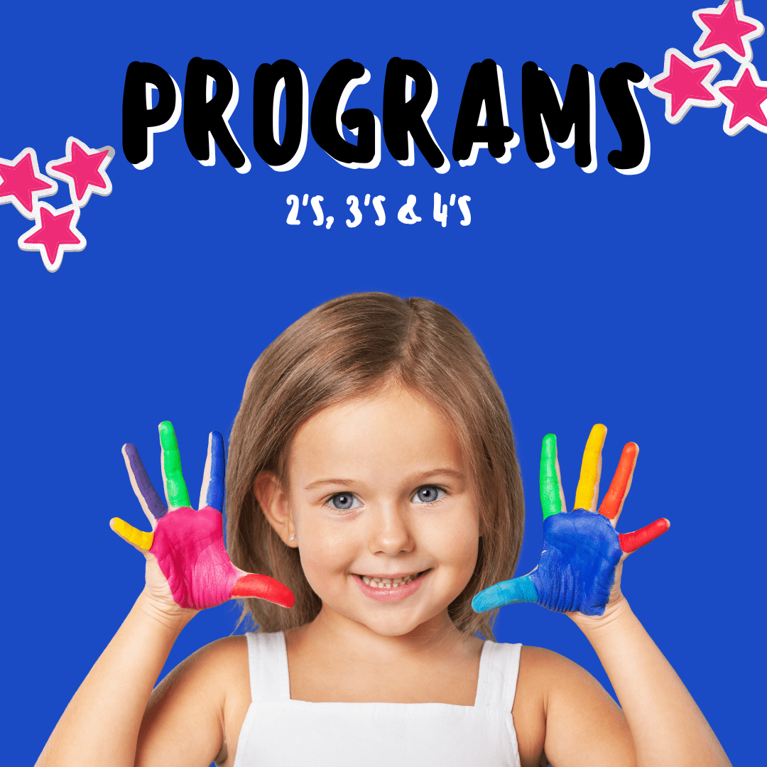 Preschool First Wesleyan Christian School